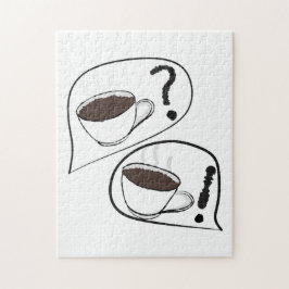 Puzzle Café?