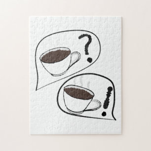 Puzzle Café?