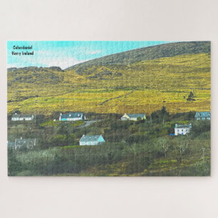 Puzzle Caherdaniel Kerry