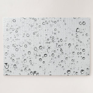 Puzzle Caída de las lluvias