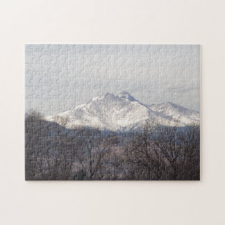 Puzzle Caída en la montaña