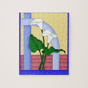 Puzzle Cala