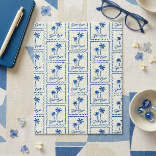 Puzzle Cala Azul