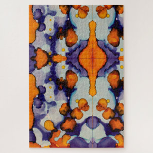 Puzzle Calabaza de Azure