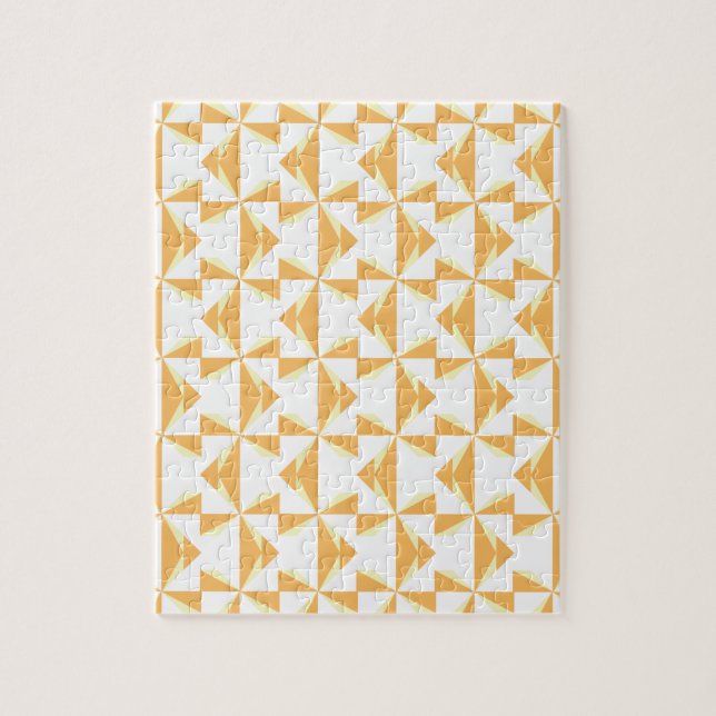 Puzzle Calabazas (Vertical)