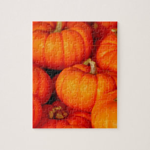 Puzzle Calabazas
