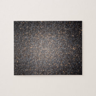 Puzzle Calabozo en Omega NGC Centauri 5139 de Hubble