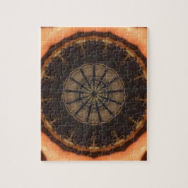 Puzzle Caleidoscopio 1