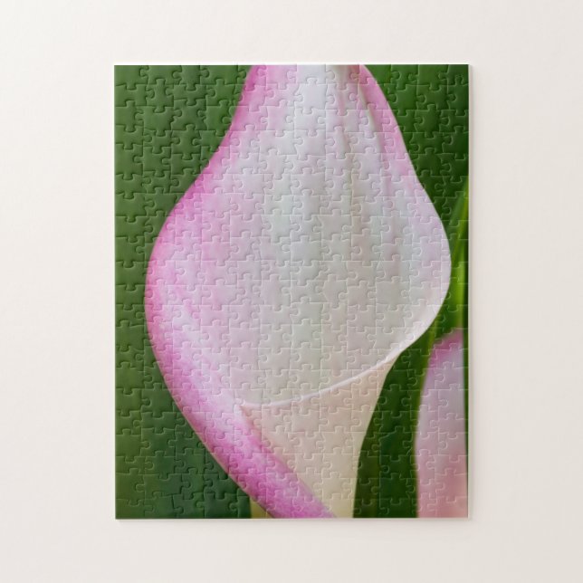 Puzzle Calla Pano (Vertical)
