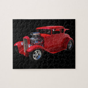 Puzzle Calle