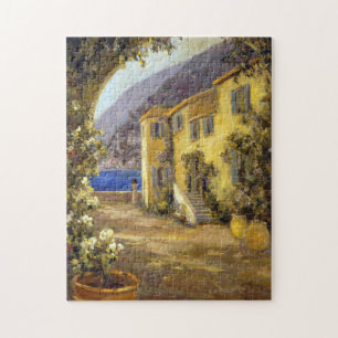 Puzzle Calma latina I