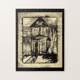 Puzzle Cámara de Invitación