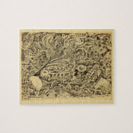 Puzzle Cámara enferma_por Brian Benson