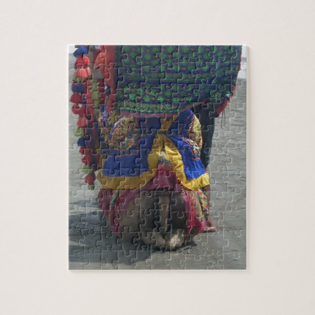 Puzzle Camel on the toes.png (Vertical)