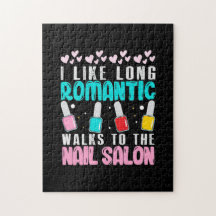 Camino Al Salón De Claves