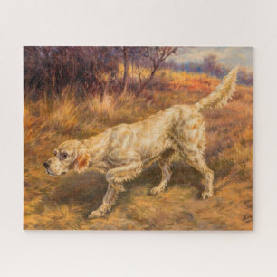 Puzzle Campeón Count Whitestone por Edmund Henry Osthaus 