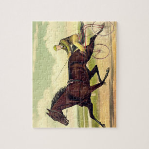 Puzzle Campeón malhumorado SUPERIOR