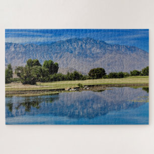 Puzzle Campo de golf de Palm Springs