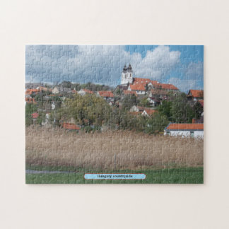 Puzzle Campo de Hungría