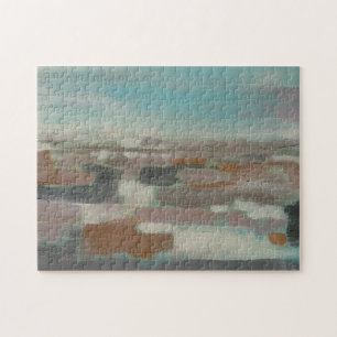 Puzzle Campo Sky II