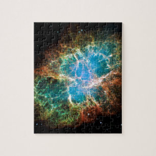 Puzzle Canab Nebulosa