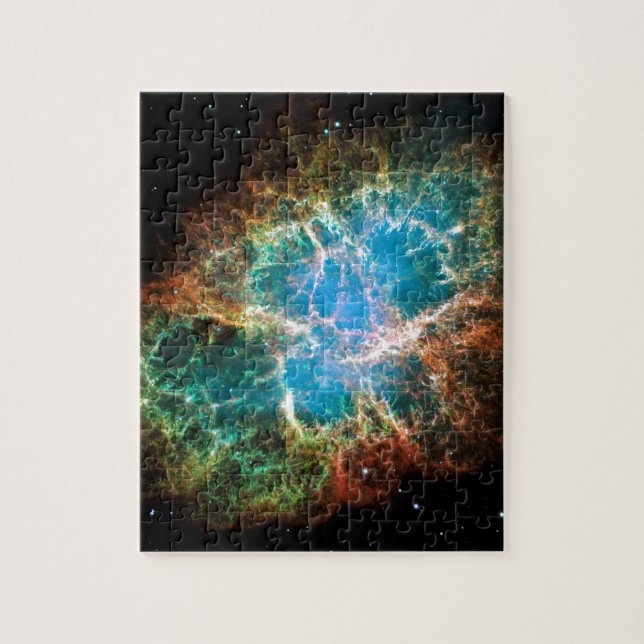 Puzzle Canab Nebulosa (Vertical)