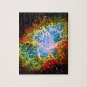 Puzzle Canab Nebulosa