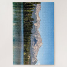 Canadian Mountain, Pyramid Mountains