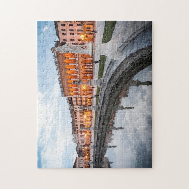 Puzzle Canal de Padua (Vertical)