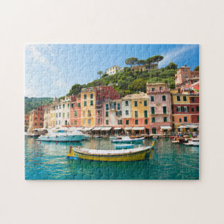 Puzzle Canal de Venecia