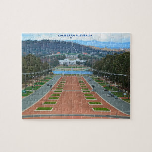 Puzzle Canberra Australia