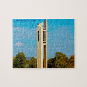 Puzzle Canberra Australia