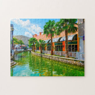 Puzzle Cancun México.