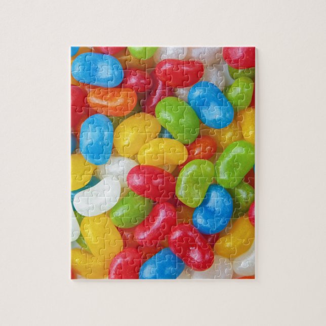 Puzzle Candy (Vertical)