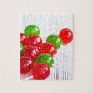 Puzzle Candy 2