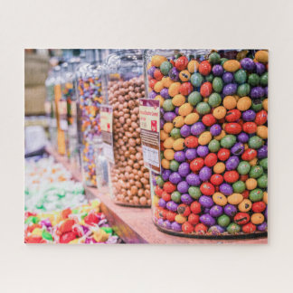 Puzzle Candy Crush