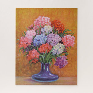 Puzzle Candytuft hermoso de Cargill, 1937