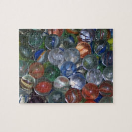 Puzzle Canicas
