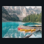 Puzzle Canoas en el Parque Nacional Moraine Lake Banff Ca<br><div class="desc">Este impresionante rompecabezas presenta coloridas reflexiones de canoas en el agua del lago Moraine en el Parque Nacional Banff, Canadá. #morainelake #lake #lake #moraine #banff #parque nacional #canadá #escenografía #viajes #vacaciones #al aire libre #montañas #alberta #lakelouise #jigsaw #rompecabezas #jigsawpuzzle #regalos #diversión #medias stuffers #reflecciones #juegos #paisaje #naturaleza #canoas #deportes #actividades...</div>