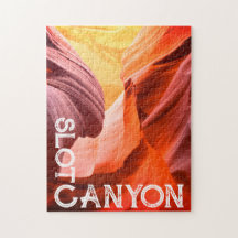 Cañón blanco de la ranura del desierto o tu foto y