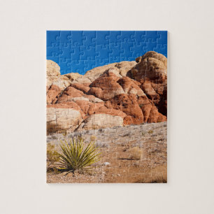 Puzzle Cañón Red Rock