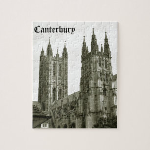 Puzzle Cantorbery