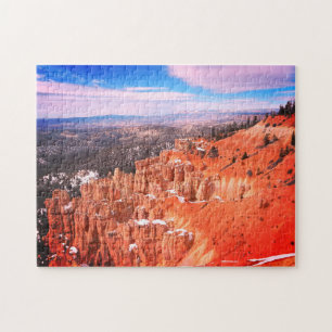 Puzzle Canyon