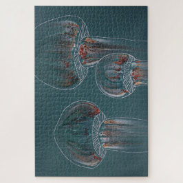 Puzzle Capas caprichosas