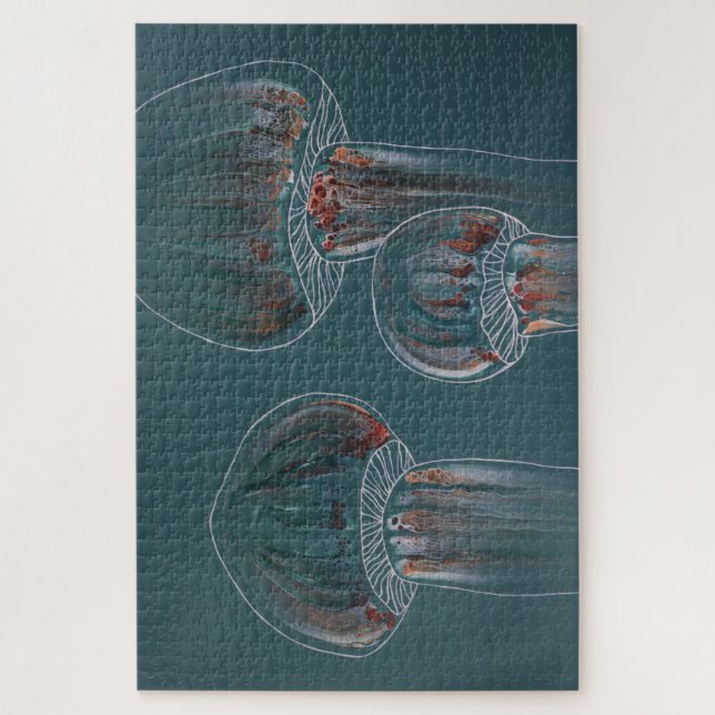 Puzzle Capas caprichosas (Vertical)