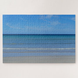 Puzzle Capas de mar
