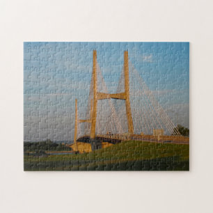 Puzzle Cape Girardeau Missouri.
