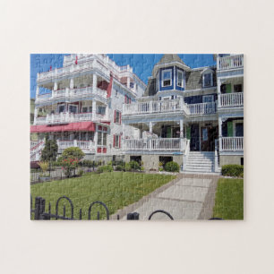 Puzzle Cape May NJ