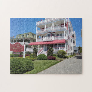 Puzzle Cape May NJ
