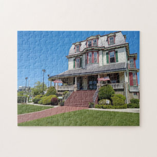 Puzzle Cape May NJ